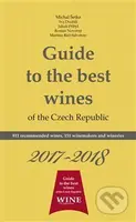 Guide to the best wines (of the Czech Republic 2017-2018)