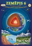 Zeměpis 6 - Planeta Země - Petr Chalupa - kniha z kategorie 2. stupeň