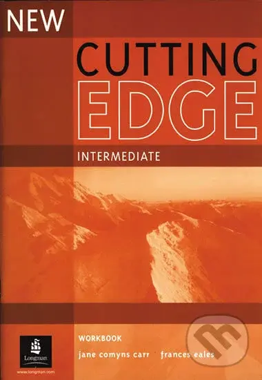 New Cutting Edge - Intermediate - Workbook (Without key) - Jane Comyns Carr