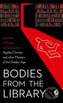 Bodies From The Library - kniha z kategorie Detektivky