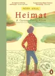 Heimat (A German Family Album) - Nora Krug - kniha z kategorie Komiksy