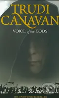 Voice of the Gods - Trudi Canavan - kniha z kategorie Fantasy