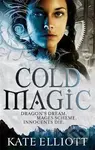 Cold Magic - Kate Elliott - kniha z kategorie Fantasy