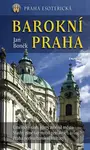 Barokní Praha (Praha esoterická) - Jan Boněk - kniha z kategorie Umění, design a architektura