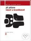 Básně a Brundibásně - Jiří Pištora - kniha z kategorie Poezie