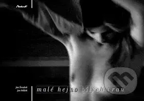 Malé hejno bílých vran - Jan Velíšek, Jan Šroubek - kniha z kategorie Umění, design a architektura