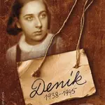 Deník 1938 - 1945 (Příběh dívky, která přežila holocaust) - kniha z kategorie Beletrie