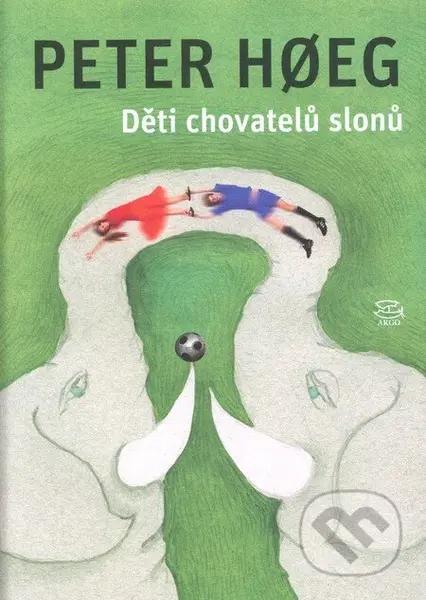 Děti chovatelů slonů - Peter Hoeg - kniha z kategorie Beletrie