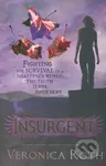 Insurgent - Veronica Roth - kniha z kategorie Beletrie pro děti