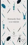 Howards End - E.M. Forster