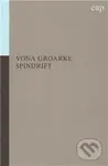 Spindrift - Vona Groarke - kniha z kategorie Poezie