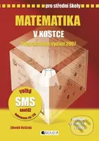 Matematika v kostce pro střední školy (Doplněno o praktická cvičení a testy) - kniha z kategorie Gymnázia