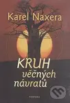 Kruh věčných návratů - Karel Naxera