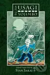 Usagi Yojimbo: Yokai - Stan Sakai - kniha z kategorie Komiksy