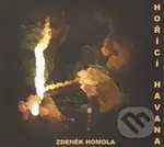Hořící Havana - Zdeněk Homola - kniha z kategorie Společenská beletrie