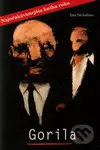 Gorila - Tom Nicholson - kniha z kategorie Politologie a politika