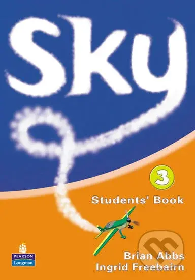 Sky 3: Students' Book - Chris Barker, Brian Abbs - kniha z kategorie Jazykové učebnice a slovníky