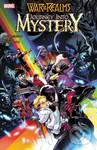 War Of The Realms: Journey Into Mystery - Justin McElroy, Travis Mcelroy, Griffin McElroy