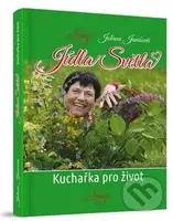 Jídla Světla (Kuchařka pro život) - Jolana Janišová - kniha z kategorie Alternativní medicína