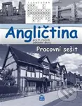 Angličtina - Pracovní sešit (Pro 9. ročník základní školy) - kniha z kategorie 2. stupeň