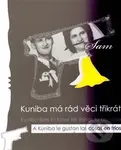 Kuniba má rád věci třikrát - Sam - kniha z kategorie Beletrie