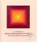 Královské barevné čtverce - Jarmila Králová - kniha z kategorie Alternativní medicína