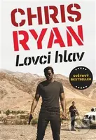 Lovci hlav - Chris Ryan - kniha z kategorie Thrillery