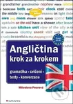 Angličtina krok za krokem - Miloslava Pourová - kniha z kategorie Učebnice a slovníky