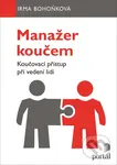 Manažer koučem (Koučovací přístup při vedení lidí) - kniha z kategorie Seberozvoj
