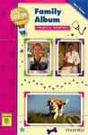 Up and Away Readers 1: Family Album - Terence G. Crowther - kniha z kategorie 1. stupeň