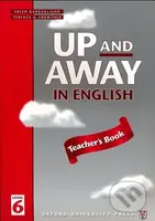 Up and Away in English 6: Teacher´s Book - Terence G. Crowther - kniha z kategorie 1. stupeň