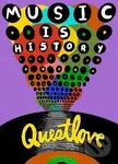 Music Is History - Questlove - kniha z kategorie Hudba