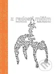 Z radosti mlčím - Petra Švecová, Radka Bodzewicz (Ilustrátor) - kniha z kategorie Poezie