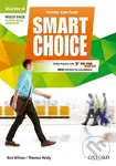Smart Choice Starter: Multipack A (3rd) - Ken Wilson