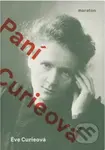 Paní Curieová - Eve Curie