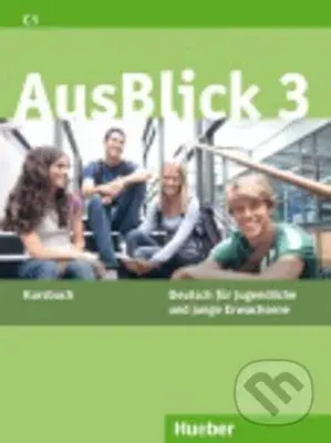 Ausblick 3 (Kursbuch) - Anni Fischer-Mitziviris