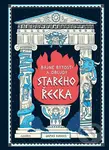 Bájné bytosti a obludy starého Řecka - James Davies