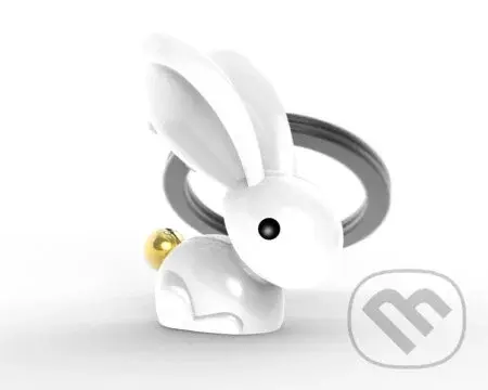 Kľúčenka - Králik