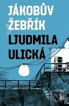 Jákobův žebřík - Ljudmila Ulická