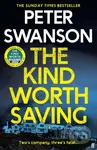The Kind Worth Saving - Peter Swanson - kniha z kategorie Thrillery