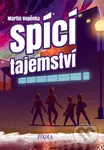 Spící tajemství - Martin Vopěnka - kniha z kategorie Beletrie pro děti