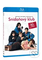 Snídaňový klub - Emilio Estevez, Paul Gleason, Anthony Michael Hall, Judd Nelson, Molly Ringwald, Ally Sheedy, John Hughes, John Kapelos - film z…