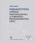 Farmaceutická chémia protivírusových a vybraných protinádorových liečiv - kniha z kategorie Vysoké školy