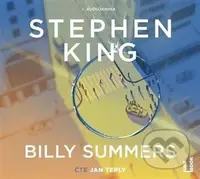 Billy Summers - Stephen King