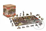 Hračkářství - puzzle z kategorie Ostatné