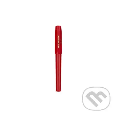 Moleskine Kaweco - Roller, 1 mm, červený