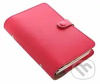 FILOFAX The Original korálová osobní