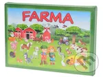 Farma v krabičce - hra z kategorie Vzdělávací hry