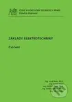 Základy elektrotechniky (cvičení) - Karel Malý - kniha z kategorie Elektrotechnika