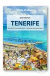 Tenerife do kapsy - kniha z kategorie Průvodci Evropou
